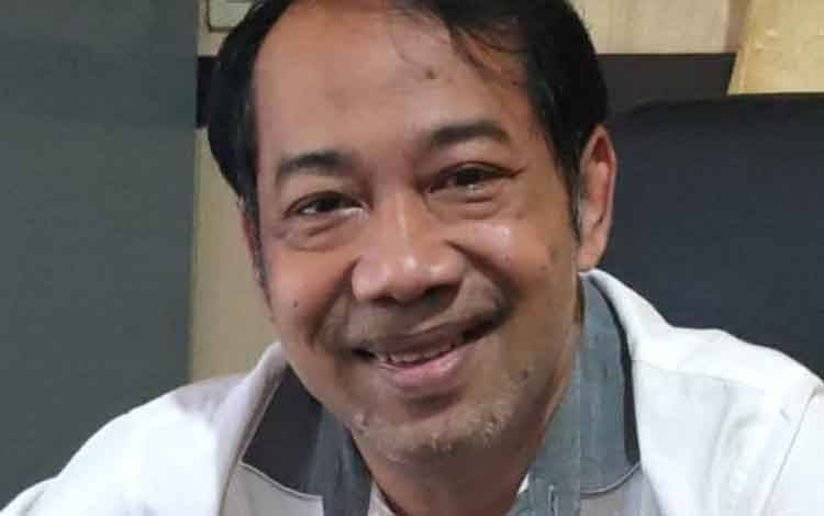 Kawasan Industri Akan Dorong Kemajuan Ekonomi di Kotim