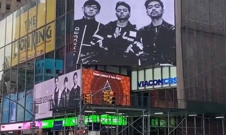 Kemenparekraf Dorong Musisi Berkarya dengan Inspirasi Tradisi Lokal