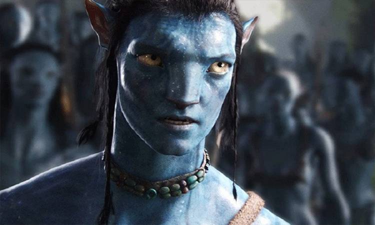 "Avatar" Siap Salip "Avengers: Endgame" Jadi Film Terlaris Dunia
