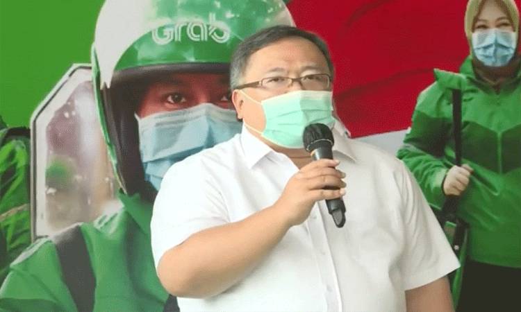 Menristek/Kepala BRIN Dorong Inovasi Dalam Pelayanan Publik