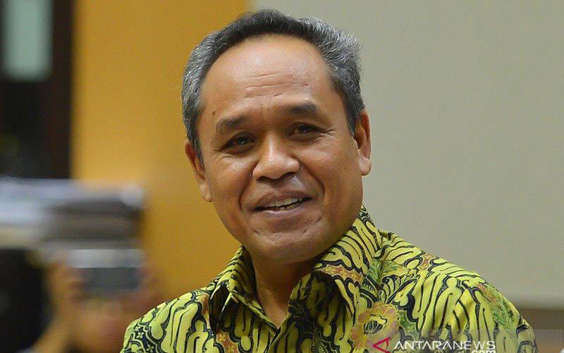 Anggota Komisi III DPR Sesalkan Pengurangan Hukuman Terdakwa Jiwasraya