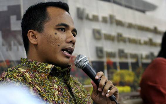 PPP Desak DPR dan Pemerintah Sahkan RUU Larangan Minol