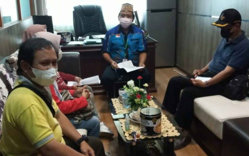 Kwarcab Pramuka Kapuas akan Gelar Kursus Mahir Dasar
