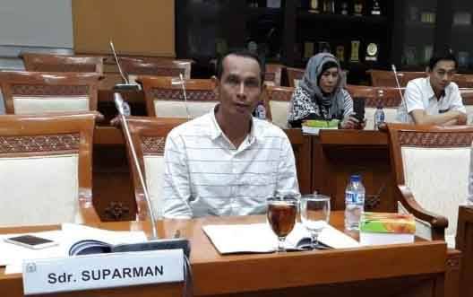 Muscab PKB Kotim, Internal Layangkan Mosi Tidak Percaya ke Ketua DPC