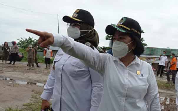 Ketua DPRD Kotim Dukung Warung Hingga Penginapan Esek-esek Diberantas