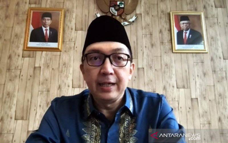 Kemdikbud Imbau Peserta Seleksi ASN PPPK Waspadai Praktik Calo