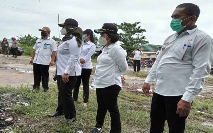 Tingkat Prostitusi di Sampit Tinggi