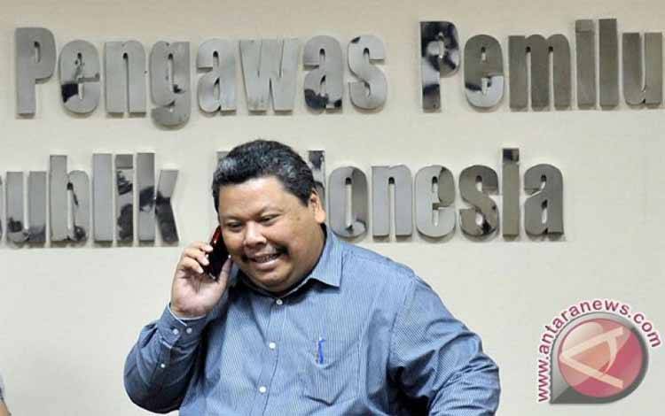 MK Bisa Diskualifikasi Calon Kepala Daerah Terbukti Curang