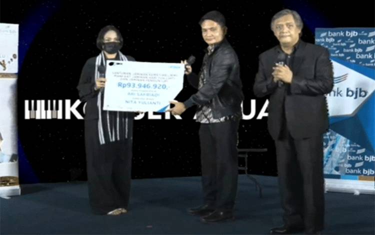 Peringati Hari Musik Nasional, BPJS Ketenagakerjaan Berikan Perlindungan Bagi Musisi
