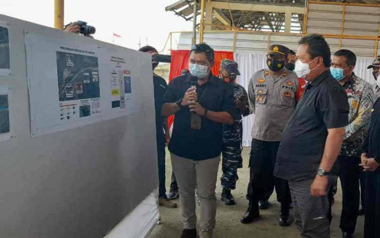 PNBP Sektor Perikanan Bisa Tingkatkan Infrastruktur
