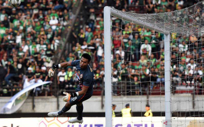 Shahar Ginanjar Akui Berat Tinggalkan Persija