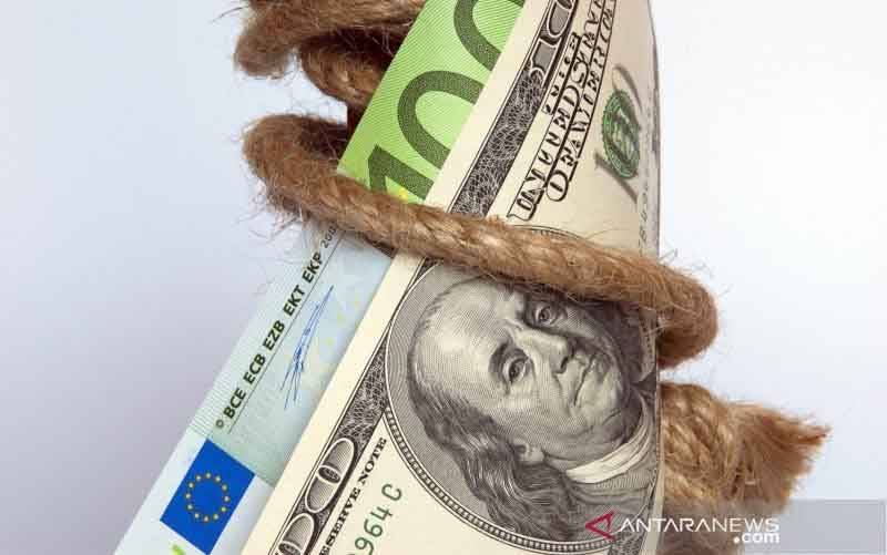 Utang Luar Negeri Indonesia Capai 420,7 Miliar Dolar AS
