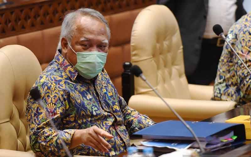 Menteri PUPR: Dukungan Inovasi Penting untuk Infrastruktur Berkualitas