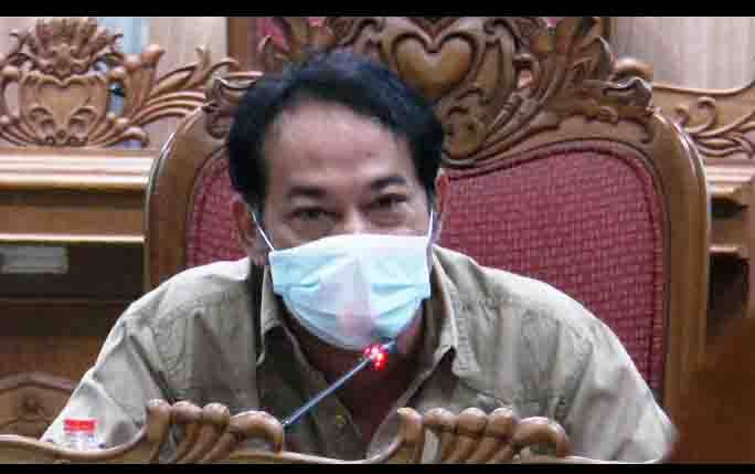 Akibat Pergeseran Anggaran, Dana Disdik Banyak Terpangkas