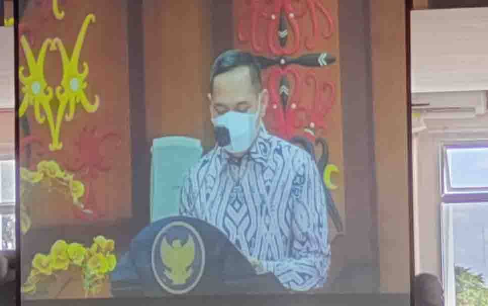 Begini Tahapan Penilaian Komisi Informasi Tentukan Nilai Keterbukaan Informasi