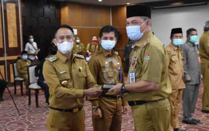 Keterbukaan Informasi Publik Sangat Penting Sebagai Landasan Hukum