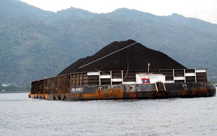 Pushep: Perbankan tak Dilarang Biayai Industri Batu Bara