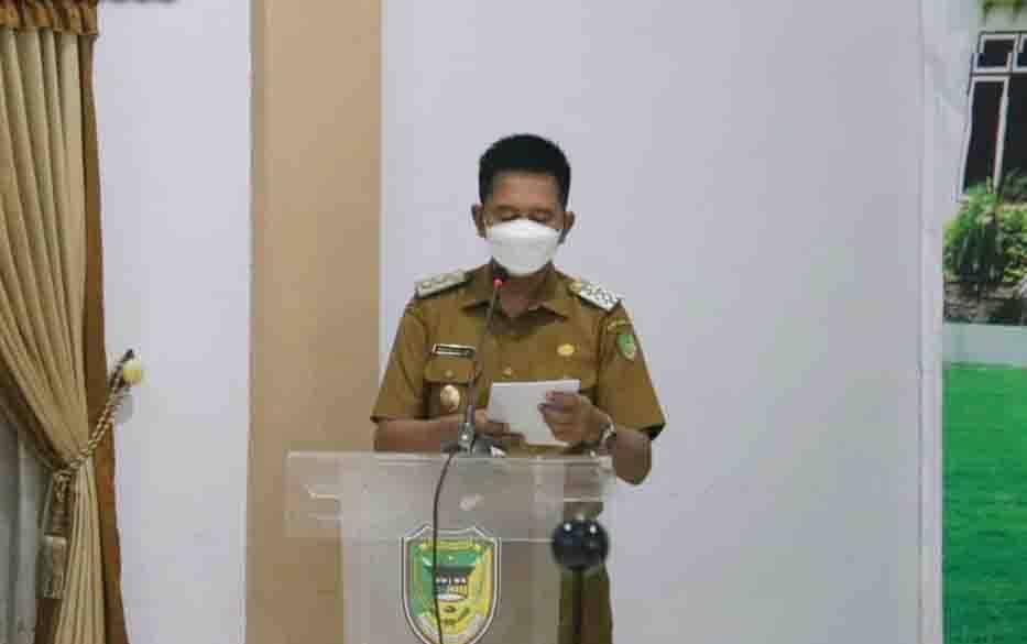 4 Kriteria Prioritas Pembangunan Barito Utara