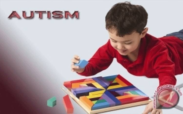 Ilmuwan Hong Kong Kembangkan Teknologi untuk Temukan Autisme pada Anak