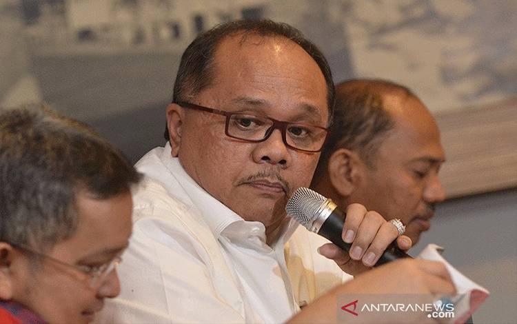 Komisi II DPR Minta Penyelenggara Pemilu Perhatikan DPT
