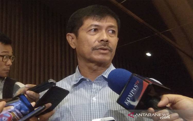 Indra Sjafri: PSSI Tak Pernah Kirim Undangan Bertanding kepada Bolivia
