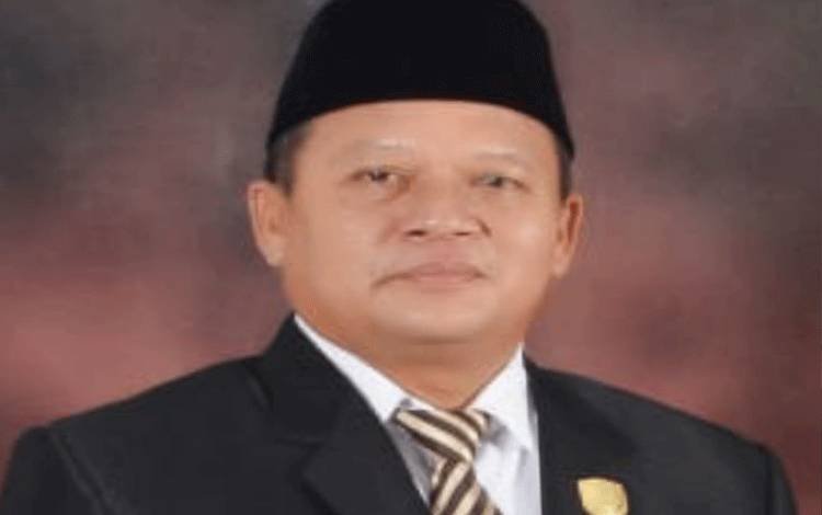 Legislator Ini Ingatkan Masyarakat Tidak Buang Sampah Sembarangan