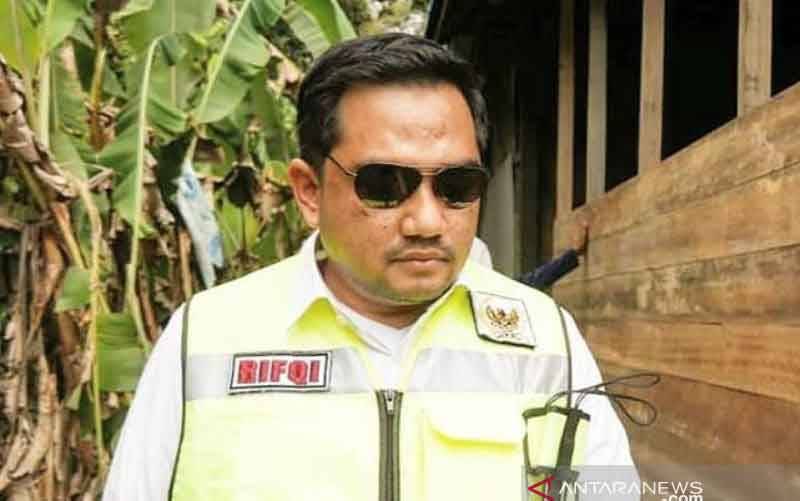 DPR Minta Mendagri Perhatikan Penunjukan Penjabat Kepala Daerah