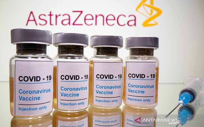WHO Desak Dunia untuk Tak Hentikan Vaksinasi Setelah Kasus AstraZeneca