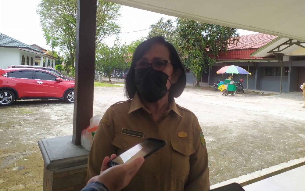 Pelatihan Kerja Berbasis Kompetensi di Palangka Raya Dilaksanakan 3 Tahap