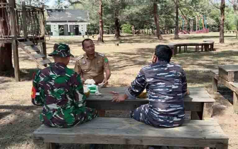Bupati Sukamara: Banyak Investor Tambang Pasir Silika Ingin Masuk Pantai Lunci