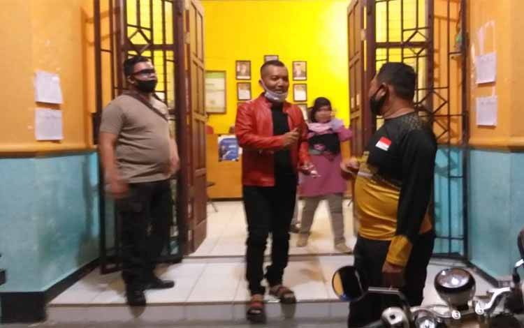 Ini Harapan Ketua DPRD Seruyan Terkait Pelaksanaan Pilkades Serentak