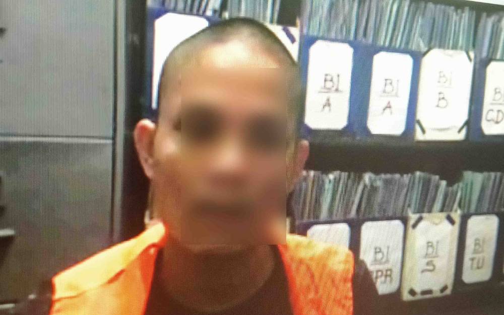 Diberi Kesempatan Ajukan Pembelaan, Residivis Pembunuhan: Terserah Bu Hakim Mau Vonis Berapa