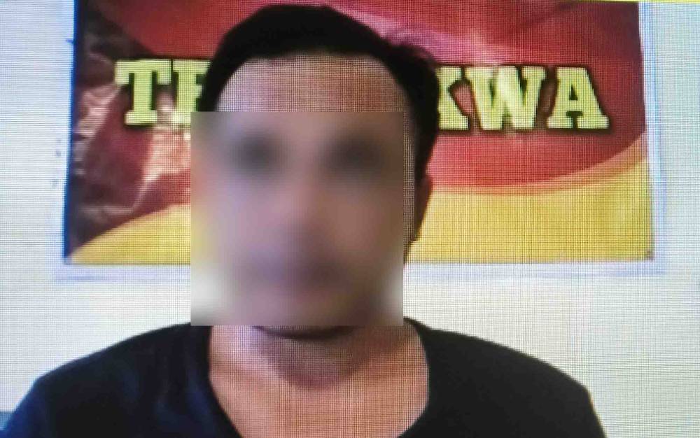 Sering Bertransaksi, Terpidana Kasus Narkoba Gunakan Rekening Atas Nama Orang Lain