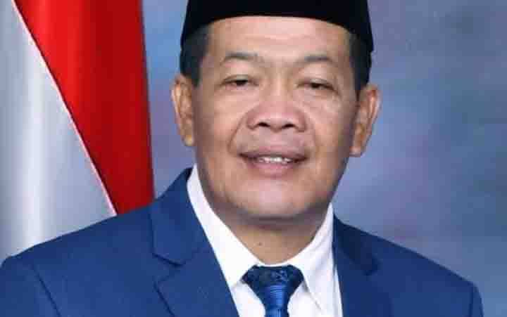 ASN Bertugas di Pelosok Harus Disiplin dan Bertanggung Jawab
