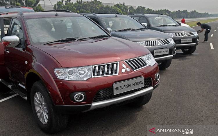 Berapa Harga Pajero Sport di Pasar Mobil Bekas?