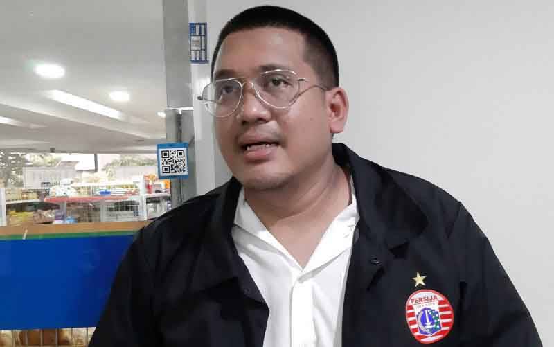 Jakmania Gandeng Pemprov DKI Awasi Suporter saat Piala Menpora
