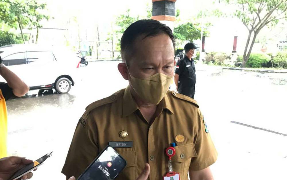 Ini Cara Pemkab Peringati HUT Kuala Kapuas saat Pandemi Covid-19