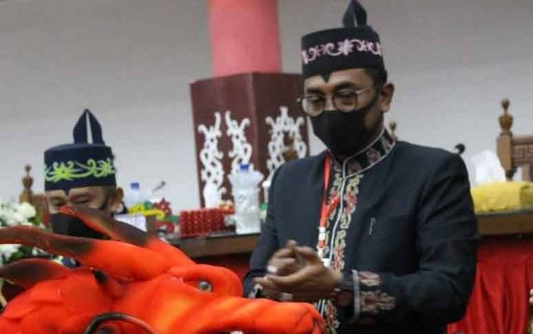 Ketua DPRD: Pemerintah Harus Pantau Ketersediaan Oksigen