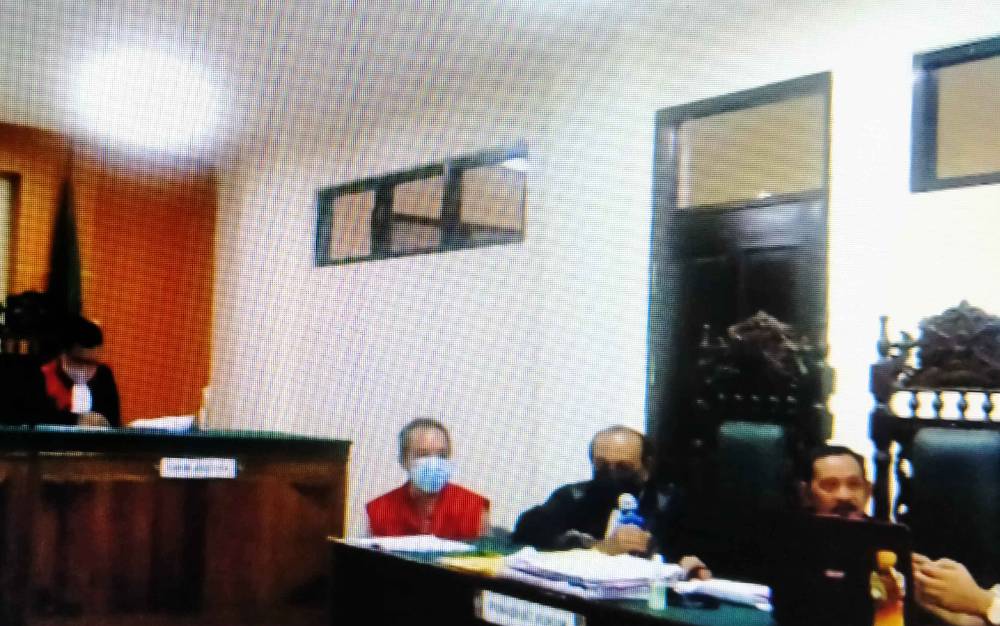 Ahli Forensik: Kematian Nur Fitri Akibat Hantaman Benda Tumpul Berkali-kali, Bukan Kecelakaan