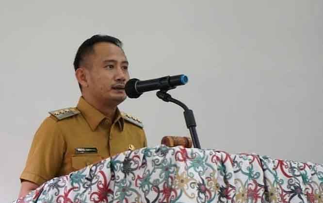 Pelatihan Kerja Berbasis Kompetensi di Palangka Raya untuk Perkuat Kemandirian Ekonomi