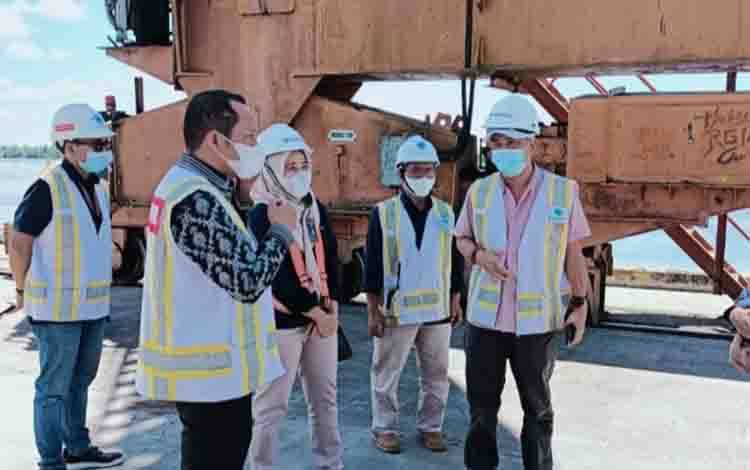 Kawasan Industri Diharapkan Berdampak Positif Bagi Daerah