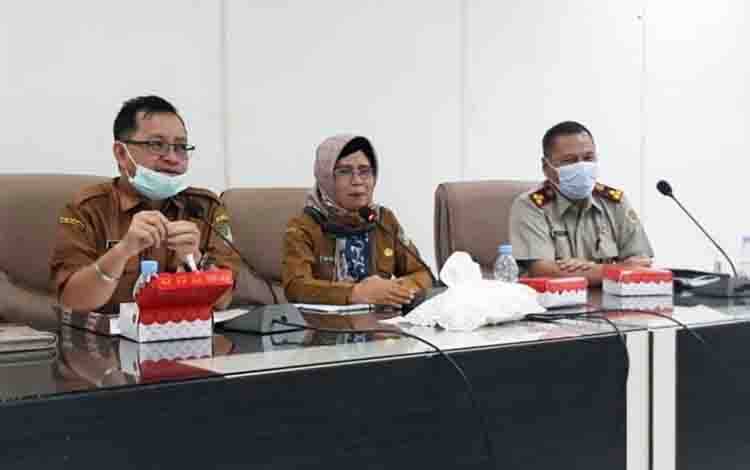 Yaser Arafat: Hanya Ganti Rugi Bendungan Jamut Yang Dapat Dicover Dalam Anggaran 2021