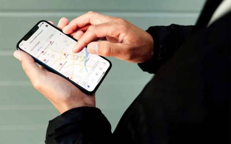 Facebook Sajikan Informasi Tempat dan Waktu Vaksinasi