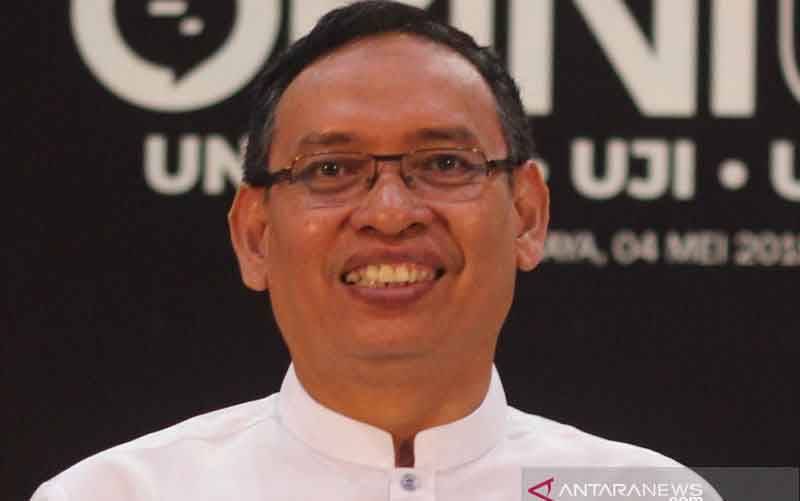 Peserta KIP Kuliah Tidak Perlu Membayar Pendaftaran UTBK