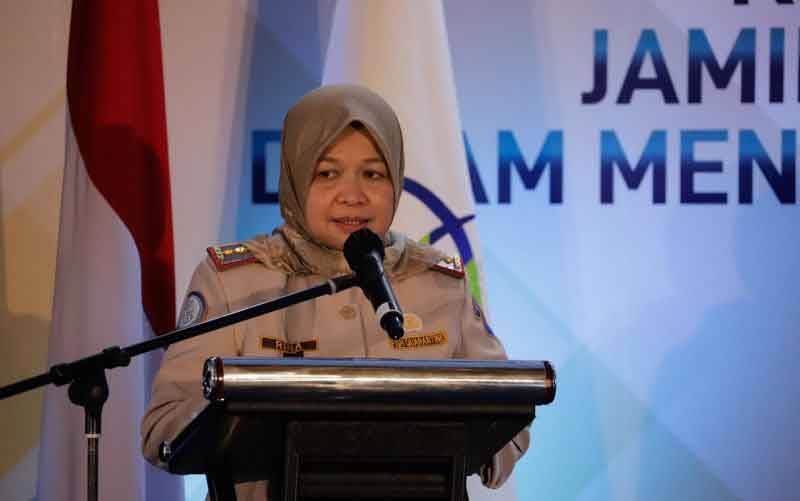 KKP Apresiasi UMKM di Gorontalo Ekspor Kepiting Bakau ke Singapura