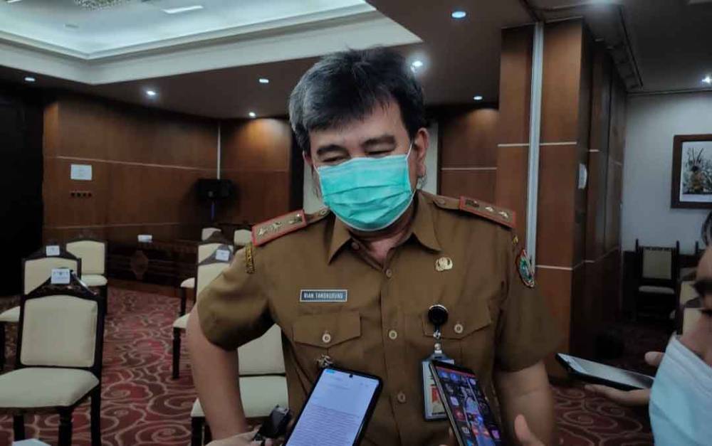 P3APPKB Kalteng: Perlu Langkah Bersama Tekan Pernikahan Anak Usia Dini
