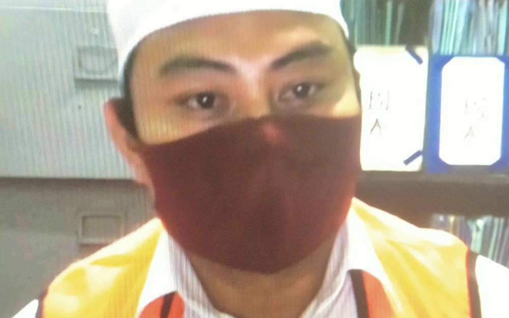 Ini Vonis untuk Pegawai Honor Dishub Kasus Sabu