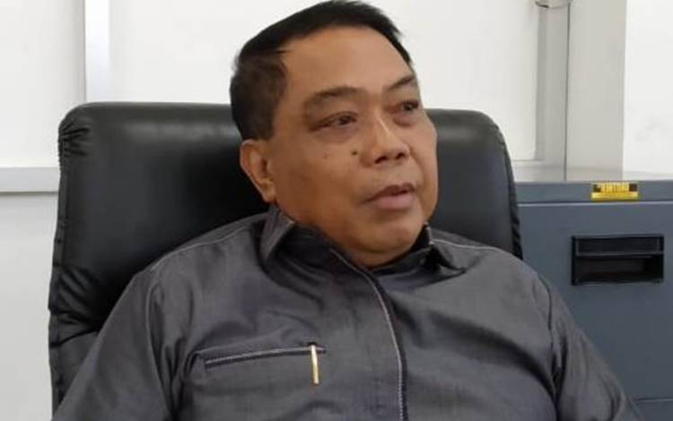 Anggota DPRD Kalteng: Usaha Sarang Burung Walet Memungkinkan untuk Mendorong PAD