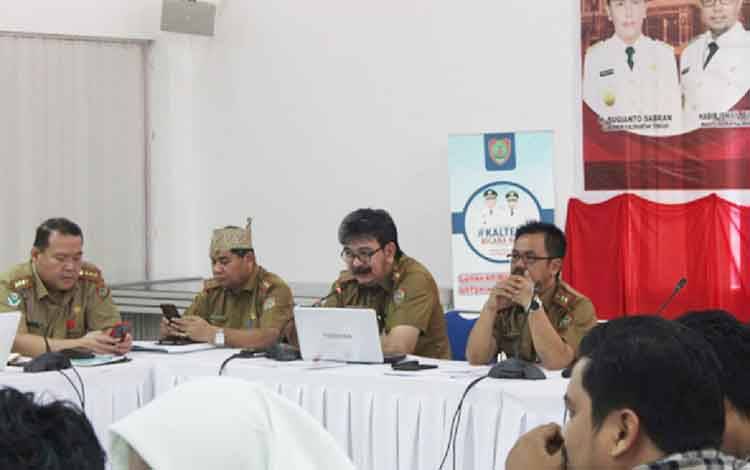 Generasi Muda Harus Ubah Tantangan Jadi Peluang