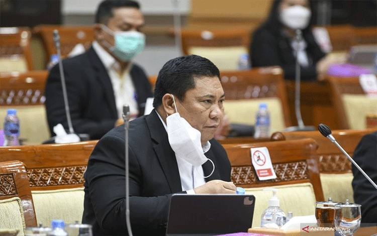 BNN: Peredaran Narkoba Meningkat Selama Pandemi